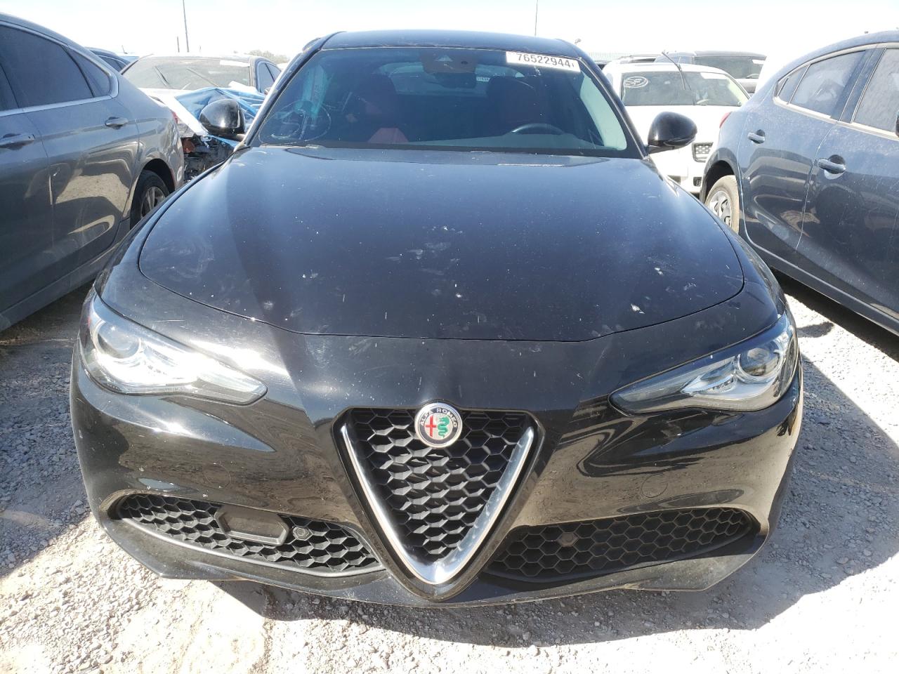 Автомобиль ALFA ROMEO GIULIA SPORT 2021 | GrandCar Автомобиль ALFA ROMEO GIULIA SPORT 2021 | GrandCar