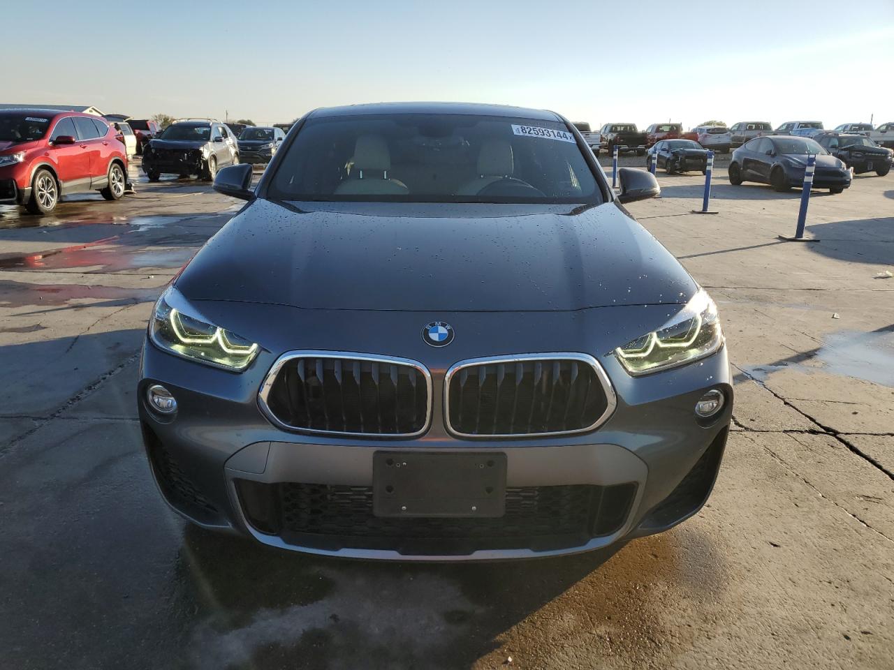 Автомобіль BMW X2 SDRIVE28I 2018 | GrandCar Автомобіль BMW X2 SDRIVE28I 2018 | GrandCar