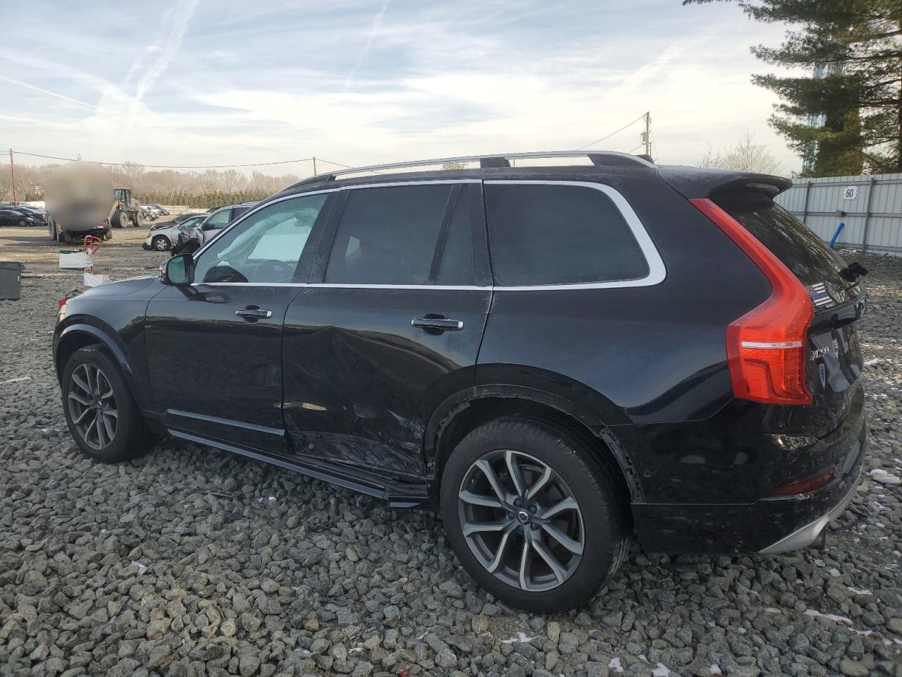 Автомобиль VOLVO XC90 T5 2018 | GrandCar Автомобиль VOLVO XC90 T5 2018 | GrandCar