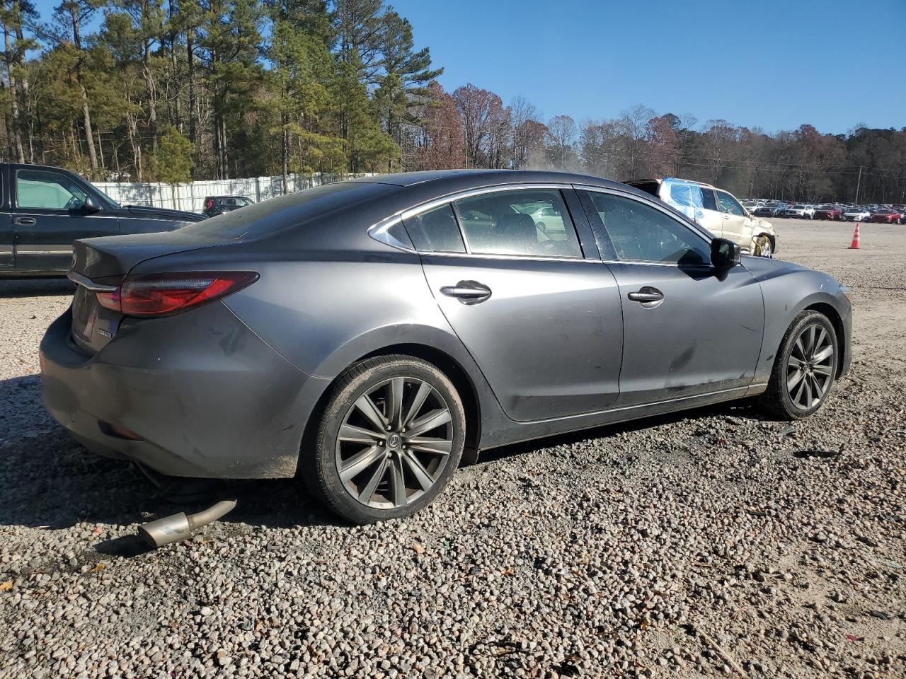 Автомобиль MAZDA 6 TOURING 2020 | GrandCar Автомобиль MAZDA 6 TOURING 2020 | GrandCar
