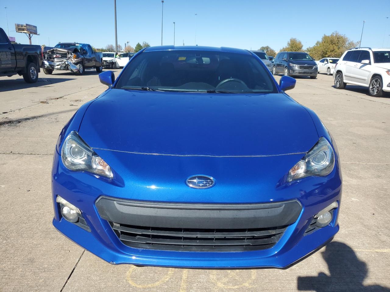 Автомобиль SUBARU BRZ 2.0 LIMITED 2015 | GrandCar Автомобиль SUBARU BRZ 2.0 LIMITED 2015 | GrandCar