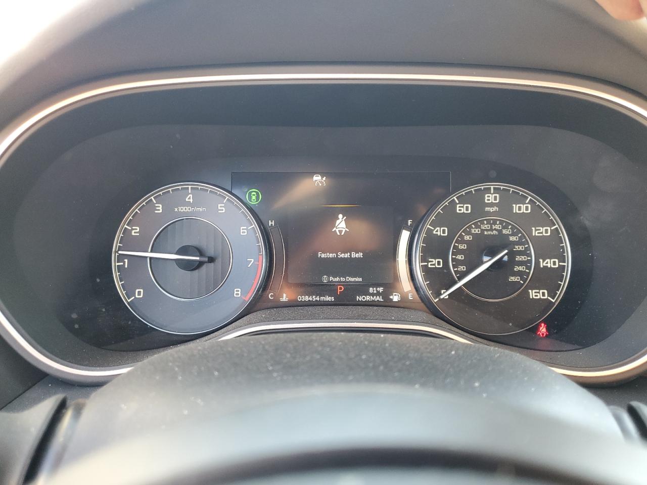 Автомобиль ACURA TLX ADVANCE 2021 | GrandCar Автомобиль ACURA TLX ADVANCE 2021 | GrandCar