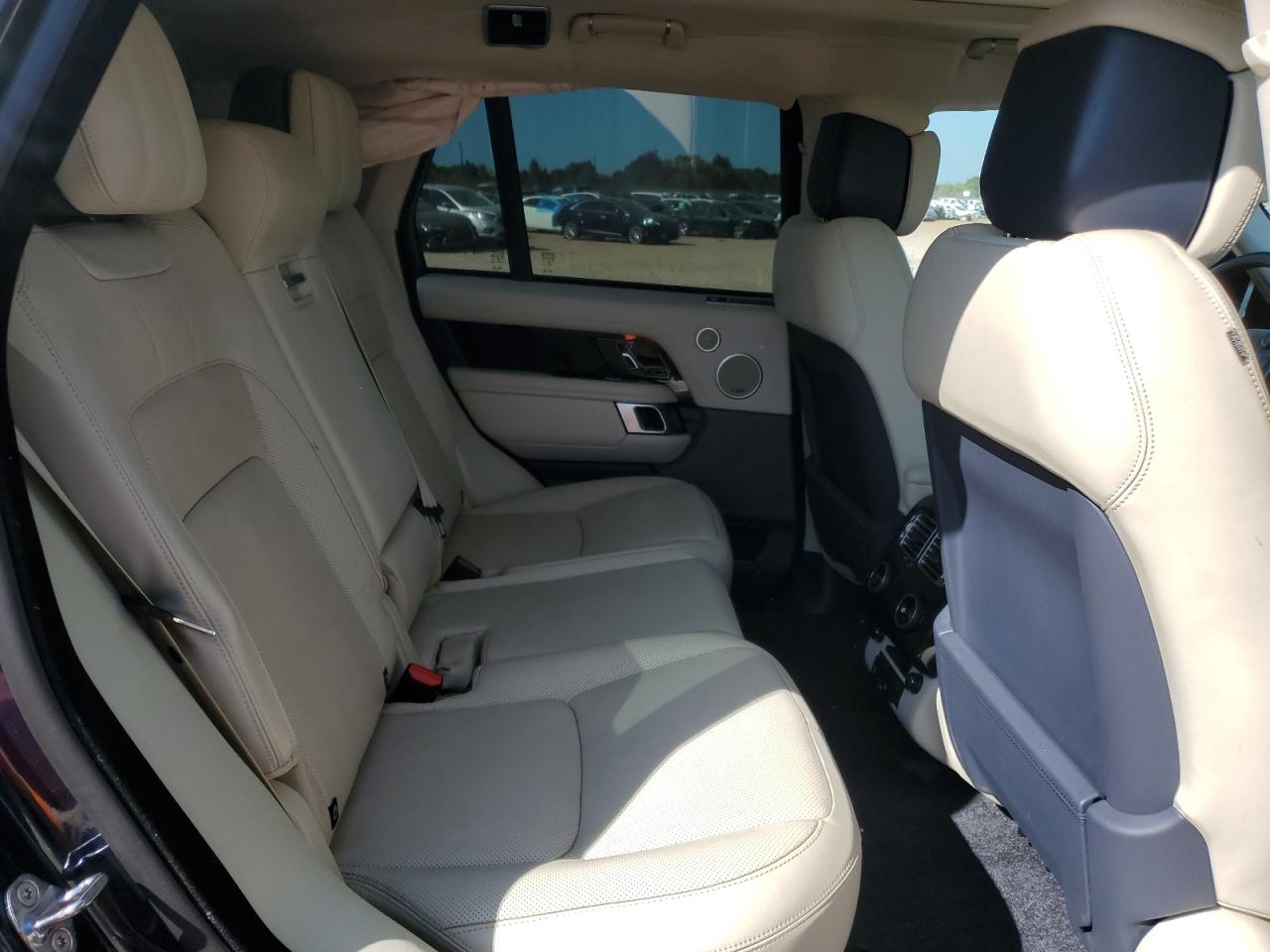 Автомобиль LAND ROVER RANGE ROVER SUPERCHARGED 2019 | GrandCar Автомобиль LAND ROVER RANGE ROVER SUPERCHARGED 2019 | GrandCar