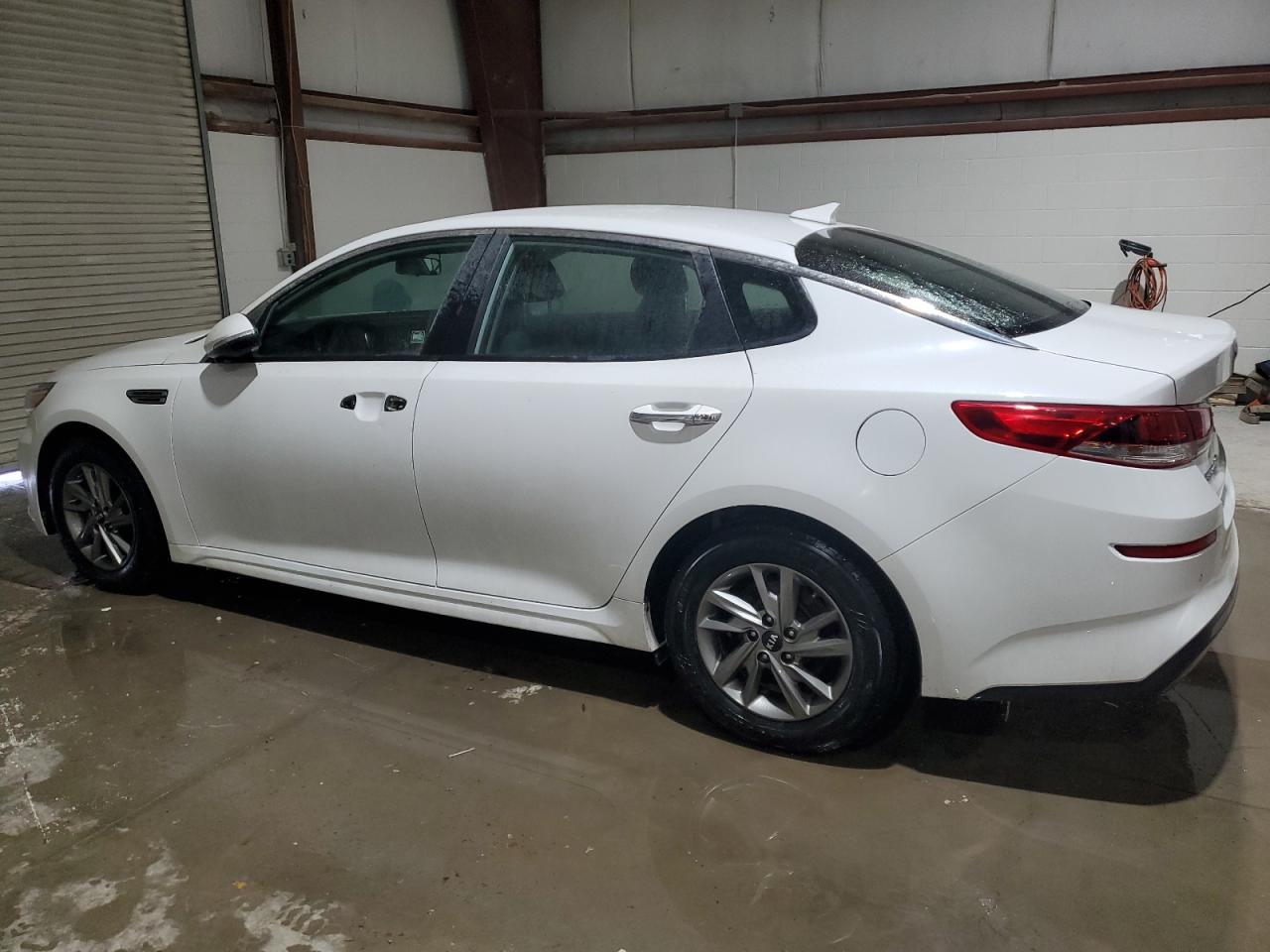 Автомобиль KIA OPTIMA LX 2019 | GrandCar Автомобиль KIA OPTIMA LX 2019 | GrandCar