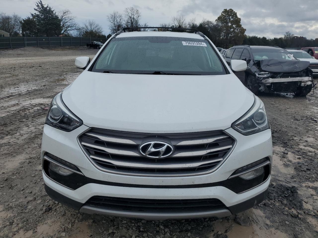 Автомобіль HYUNDAI SANTA FE SPORT 2017 | GrandCar Автомобіль HYUNDAI SANTA FE SPORT 2017 | GrandCar