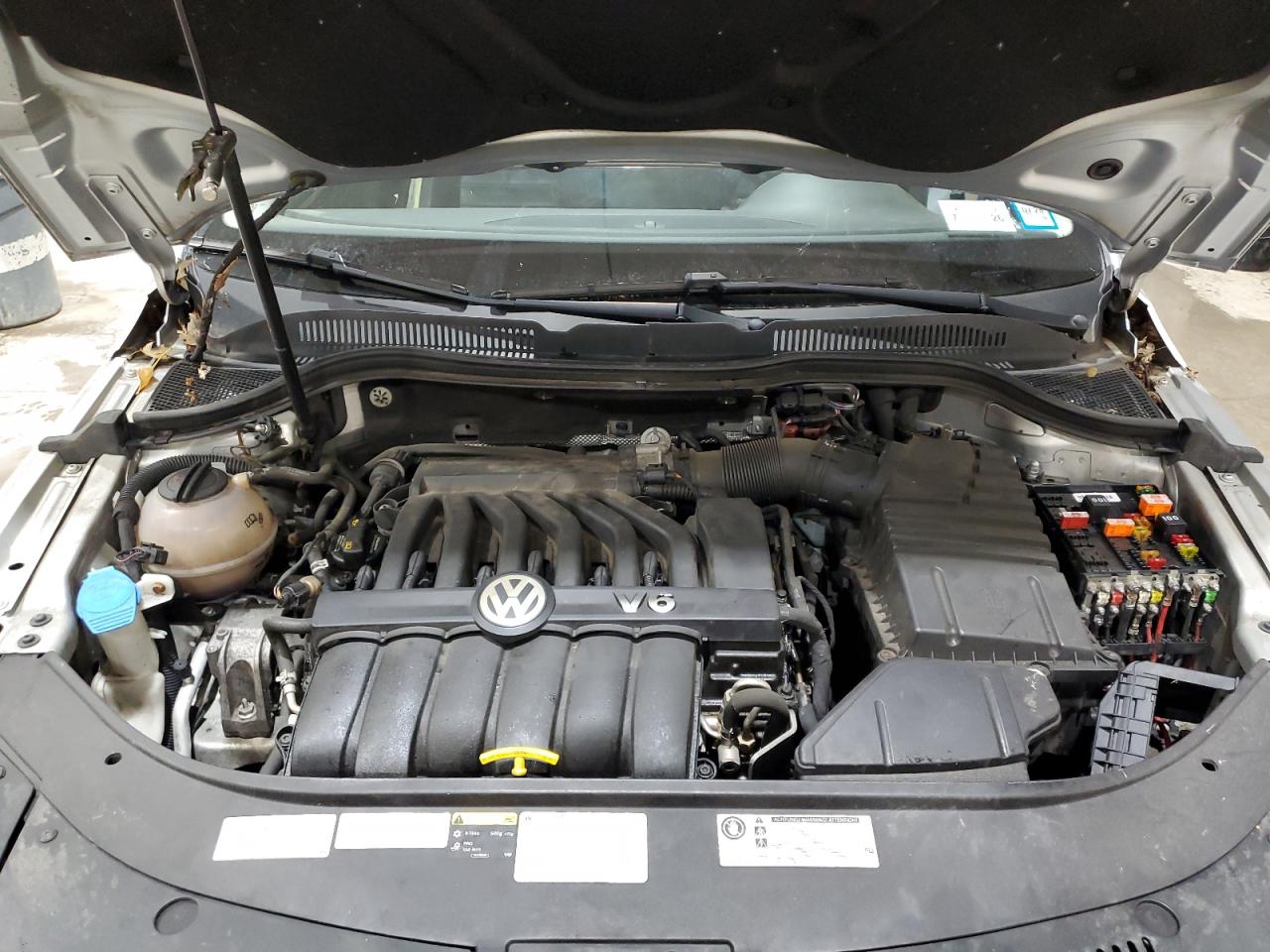 Автомобіль VOLKSWAGEN CC VR6 4MOTION 2014 | GrandCar Автомобіль VOLKSWAGEN CC VR6 4MOTION 2014 | GrandCar