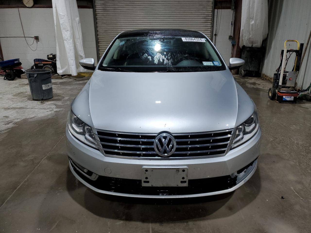 Автомобіль VOLKSWAGEN CC VR6 4MOTION 2014 | GrandCar Автомобіль VOLKSWAGEN CC VR6 4MOTION 2014 | GrandCar
