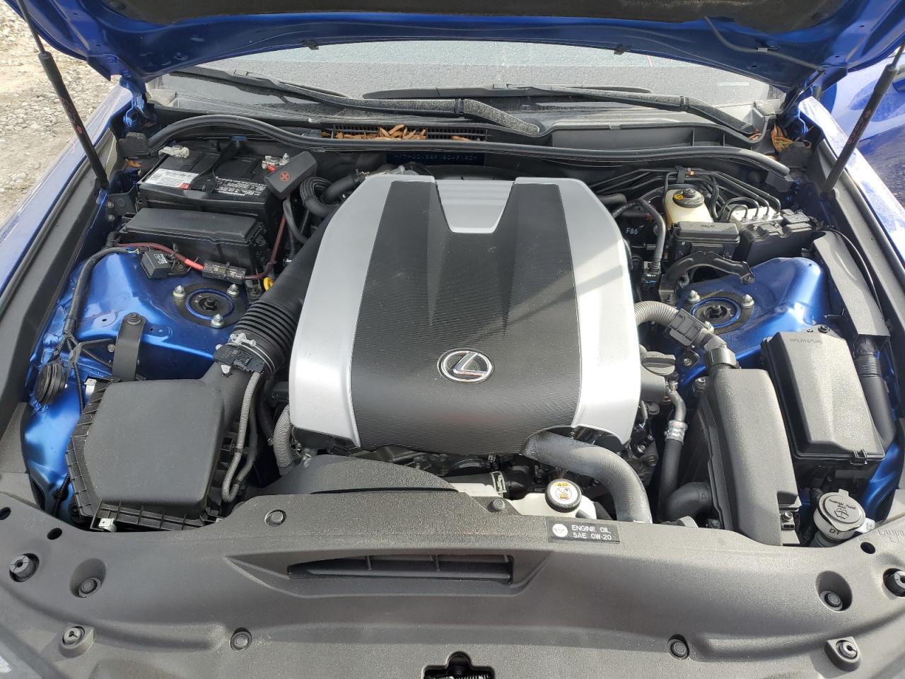Автомобіль LEXUS IS 350 F SPORT 2022 | GrandCar Автомобіль LEXUS IS 350 F SPORT 2022 | GrandCar