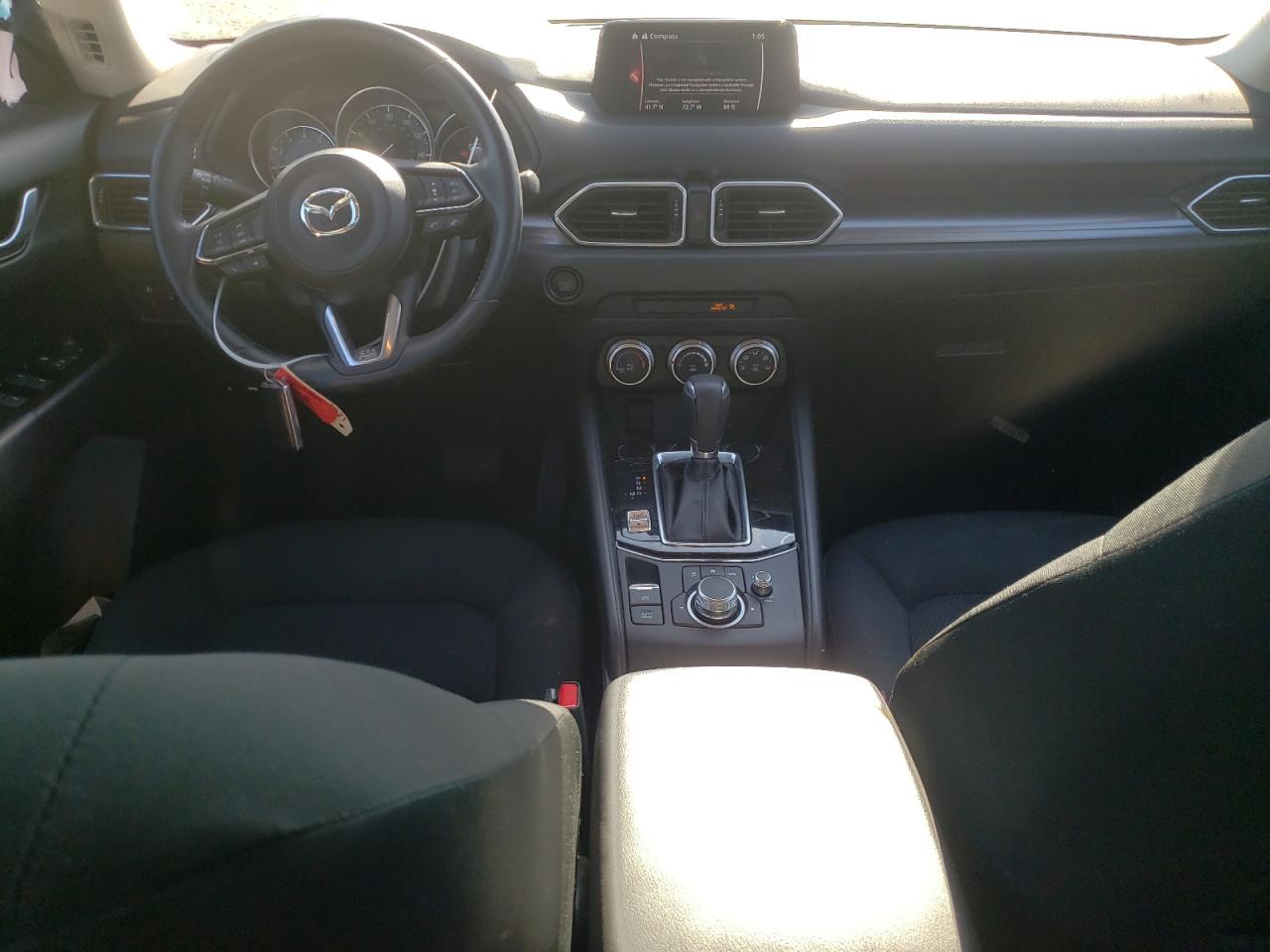 Автомобиль MAZDA CX-5 SPORT 2020 | GrandCar Автомобиль MAZDA CX-5 SPORT 2020 | GrandCar