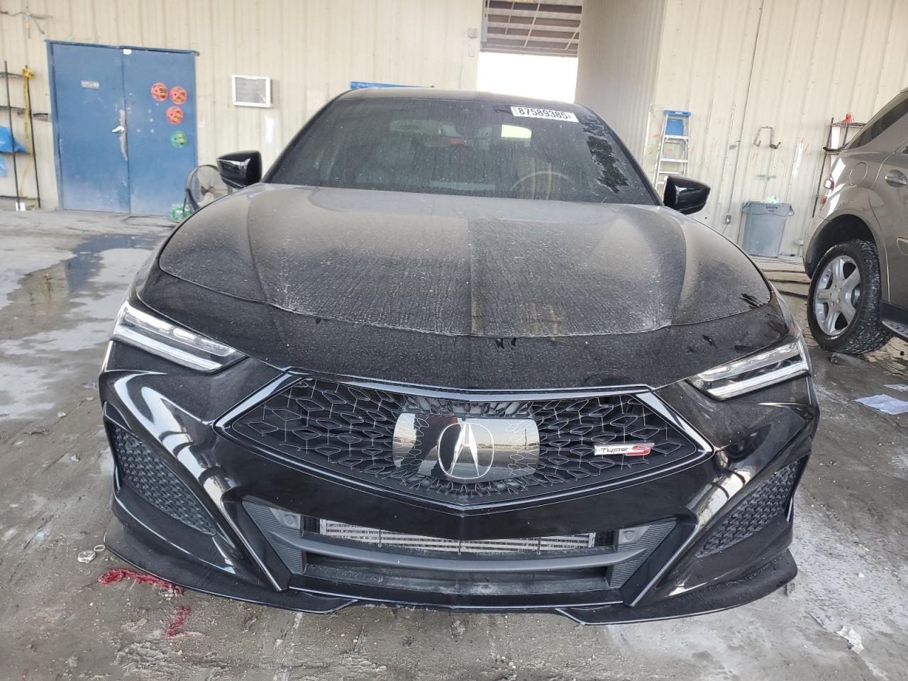 Автомобиль ACURA TLX TYPE S 2023 | GrandCar Автомобиль ACURA TLX TYPE S 2023 | GrandCar