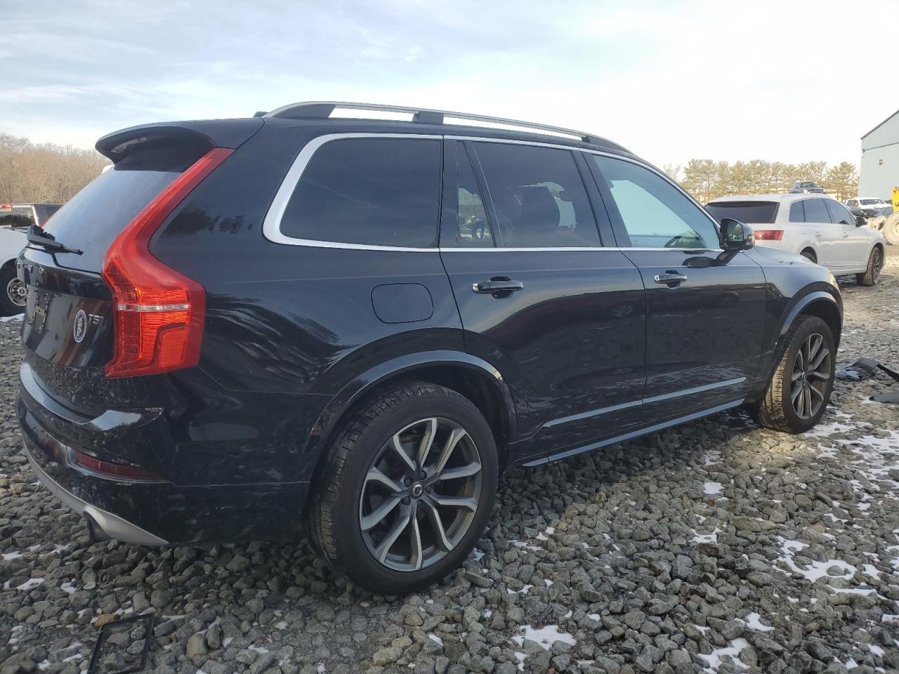 Автомобиль VOLVO XC90 T5 2018 | GrandCar Автомобиль VOLVO XC90 T5 2018 | GrandCar