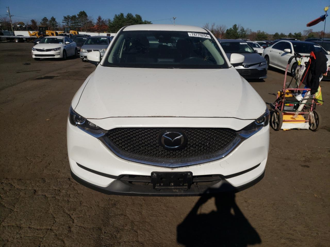 Автомобиль MAZDA CX-5 SPORT 2020 | GrandCar Автомобиль MAZDA CX-5 SPORT 2020 | GrandCar