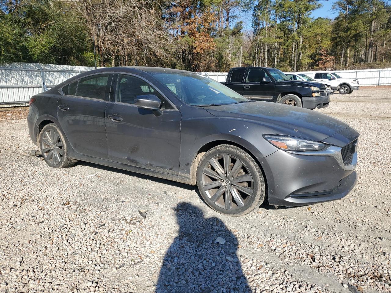Автомобиль MAZDA 6 TOURING 2020 | GrandCar