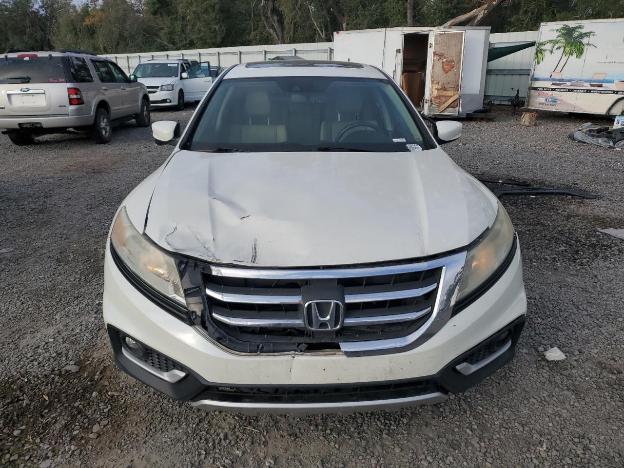 Автомобіль HONDA CROSSTOUR EXL 2014 | GrandCar Автомобіль HONDA CROSSTOUR EXL 2014 | GrandCar