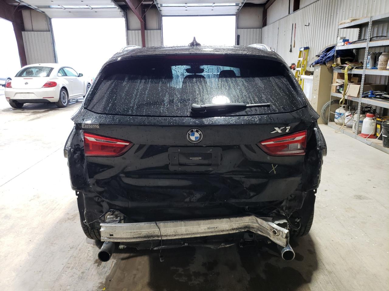 Автомобиль BMW X1 XDRIVE28I 2016 | GrandCar Автомобиль BMW X1 XDRIVE28I 2016 | GrandCar