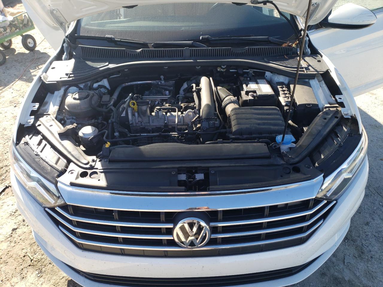 Автомобиль VOLKSWAGEN JETTA S 2019 | GrandCar Автомобиль VOLKSWAGEN JETTA S 2019 | GrandCar