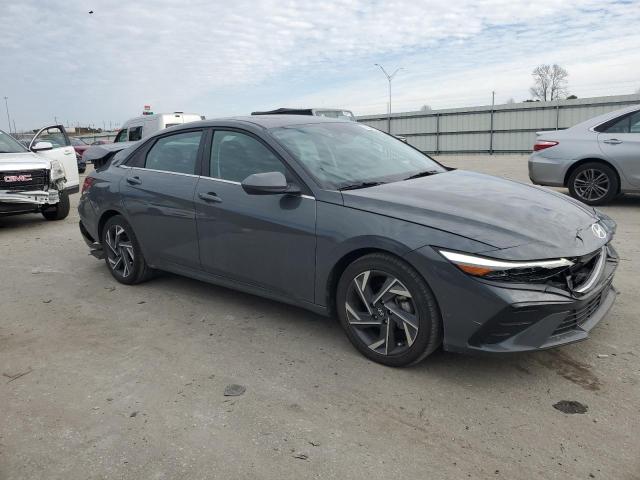 Автомобиль HYUNDAI ELANTRA SEL 2024 | GrandCar Автомобиль HYUNDAI ELANTRA SEL 2024 | GrandCar
