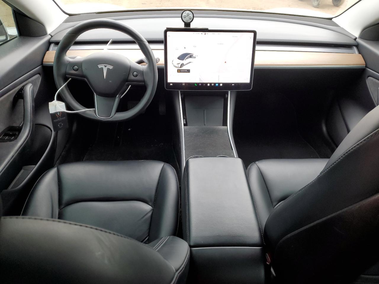 Автомобіль TESLA MODEL 3 2020 | GrandCar Автомобіль TESLA MODEL 3 2020 | GrandCar