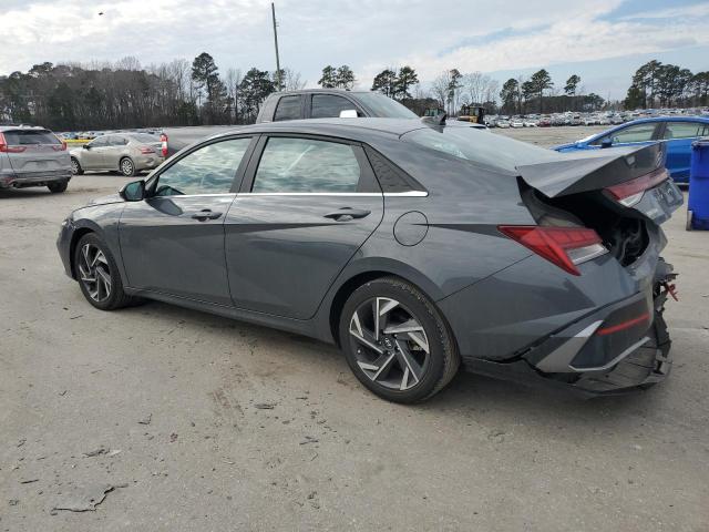 Автомобиль HYUNDAI ELANTRA SEL 2024 | GrandCar Автомобиль HYUNDAI ELANTRA SEL 2024 | GrandCar