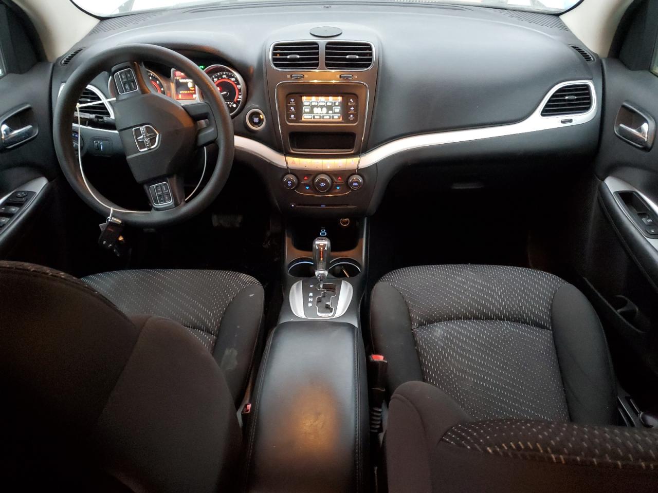 Автомобиль DODGE JOURNEY SXT 2017 | GrandCar Автомобиль DODGE JOURNEY SXT 2017 | GrandCar