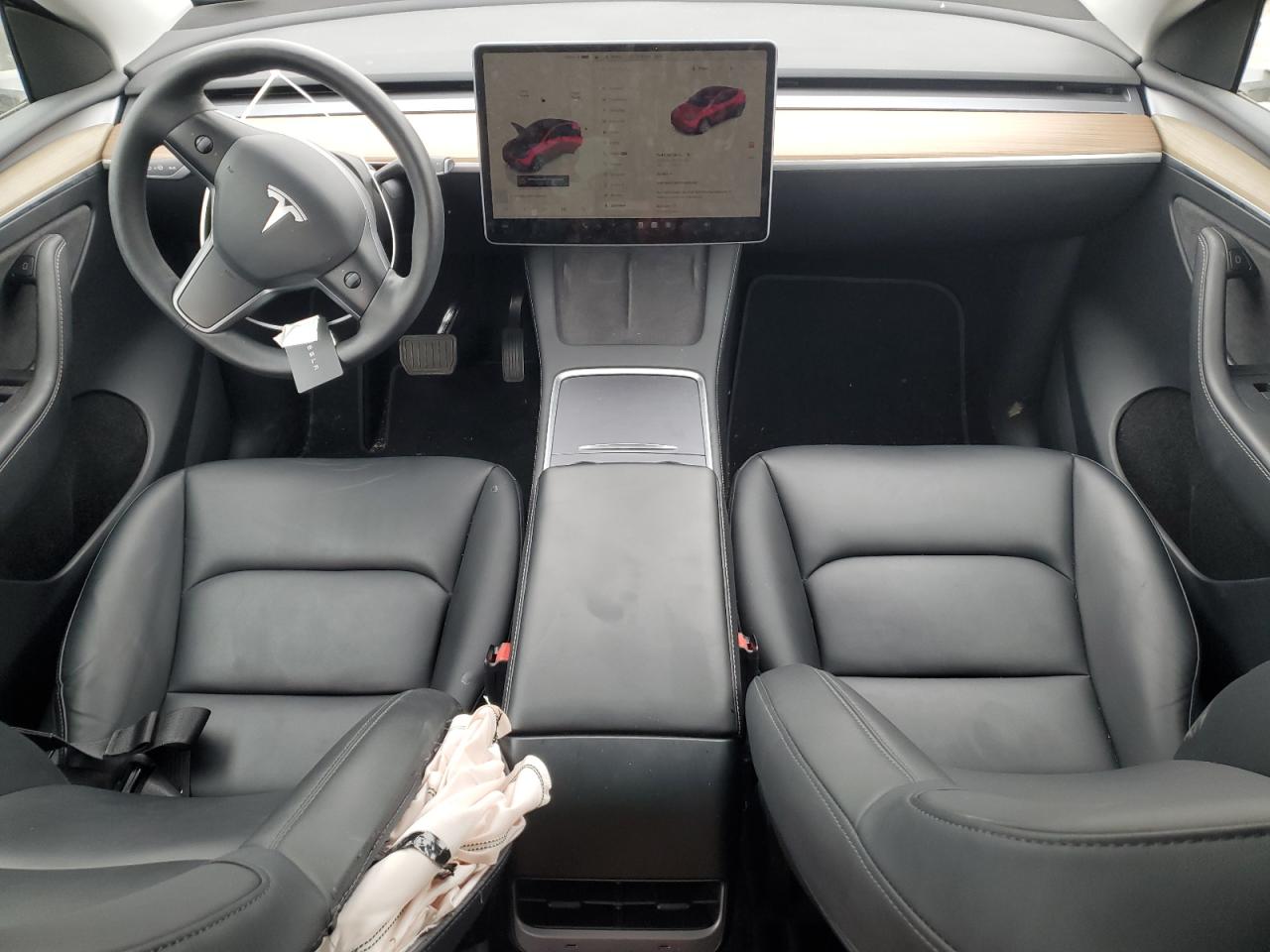 Автомобіль TESLA MODEL Y 2023 | GrandCar Автомобіль TESLA MODEL Y 2023 | GrandCar