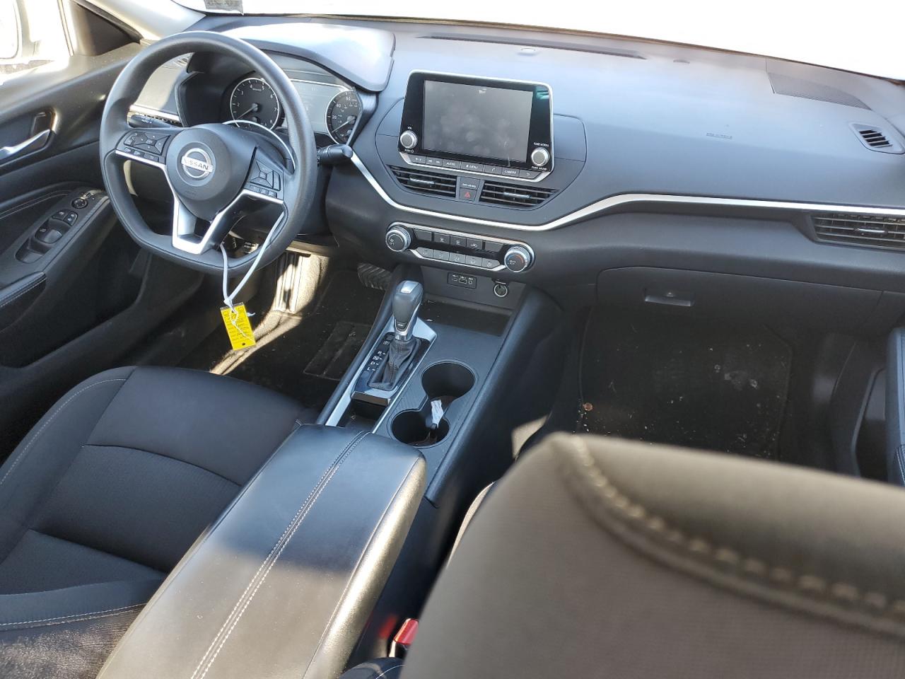 Автомобиль NISSAN ALTIMA S 2020 | GrandCar Автомобиль NISSAN ALTIMA S 2020 | GrandCar