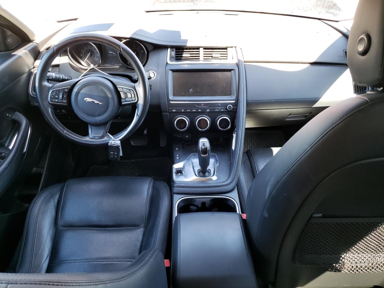 Автомобиль JAGUAR E-PACE S 2019 | GrandCar Автомобиль JAGUAR E-PACE S 2019 | GrandCar