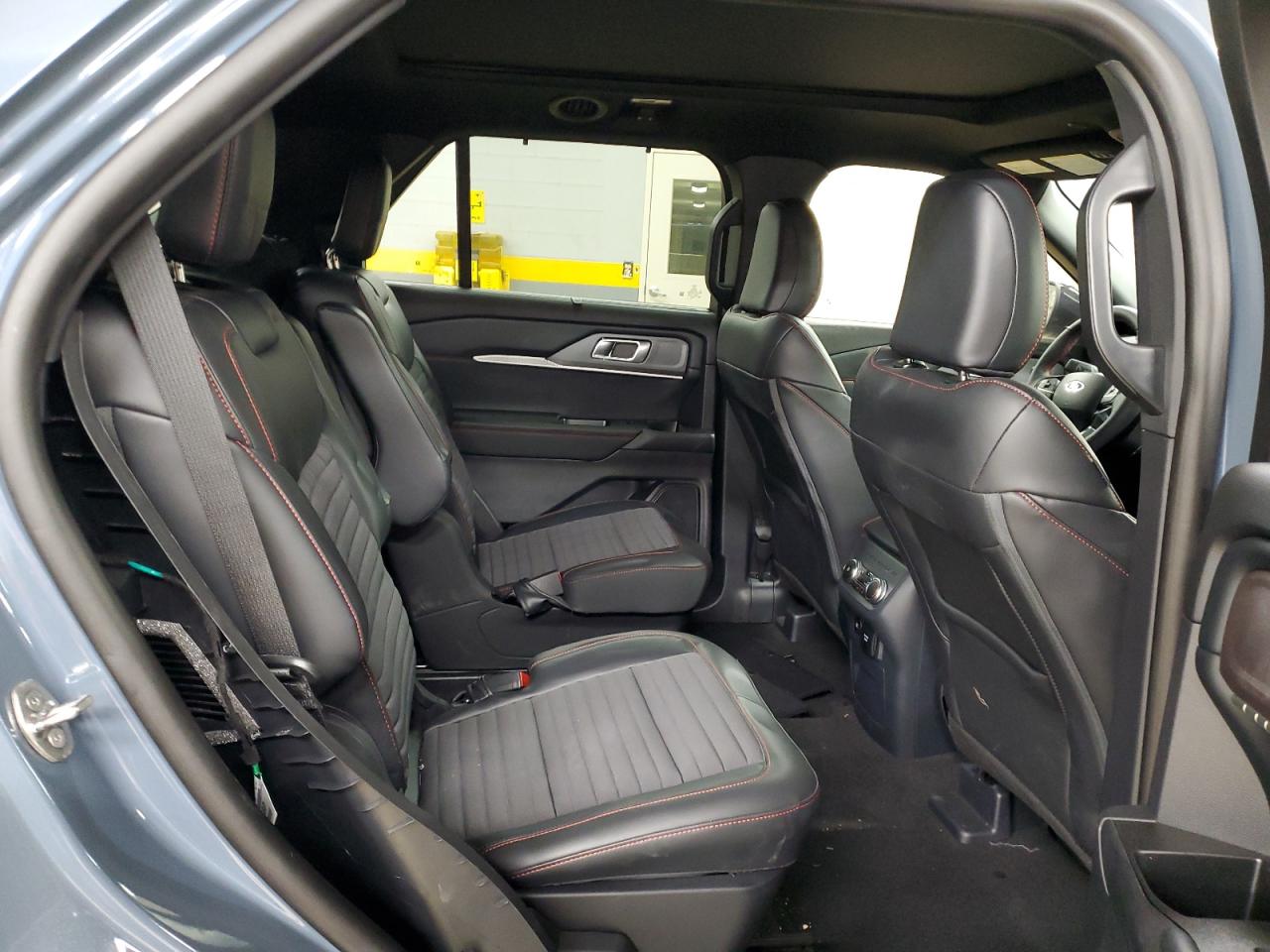 Автомобиль FORD EXPLORER ST-LINE 2025 | GrandCar Автомобиль FORD EXPLORER ST-LINE 2025 | GrandCar