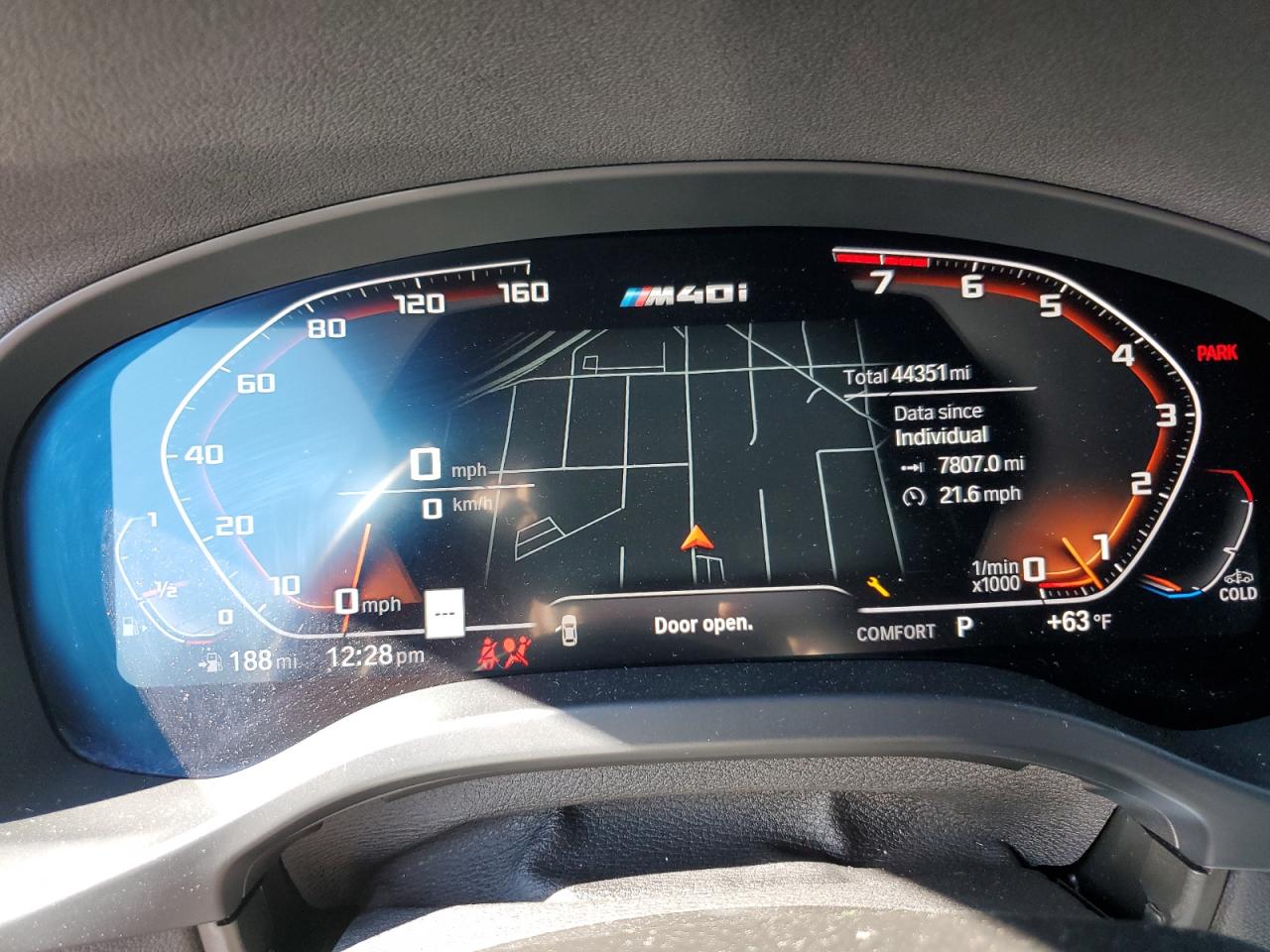 Автомобиль BMW X4 XDRIVEM40I 2020 | GrandCar Автомобиль BMW X4 XDRIVEM40I 2020 | GrandCar