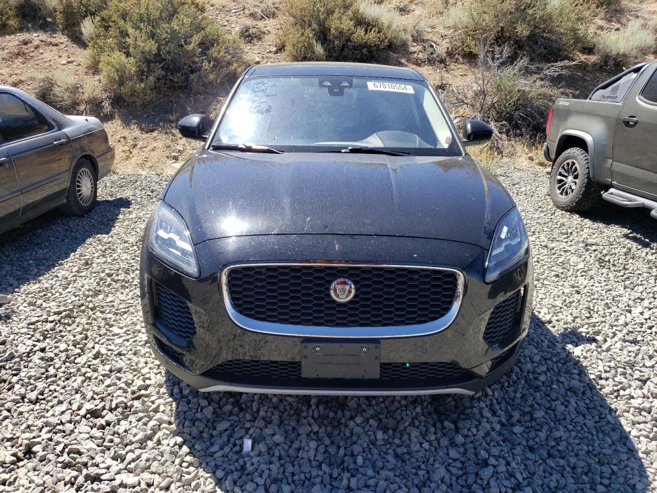 Автомобиль JAGUAR E-PACE S 2019 | GrandCar Автомобиль JAGUAR E-PACE S 2019 | GrandCar