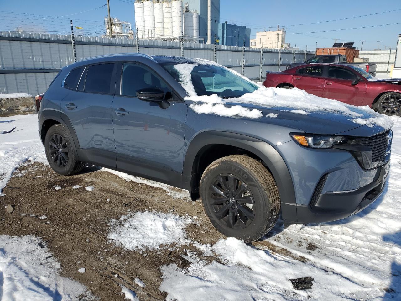 Автомобіль MAZDA CX-50 PREFERRED 2025 | GrandCar