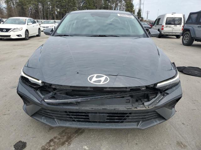 Автомобиль HYUNDAI ELANTRA SEL 2024 | GrandCar Автомобиль HYUNDAI ELANTRA SEL 2024 | GrandCar