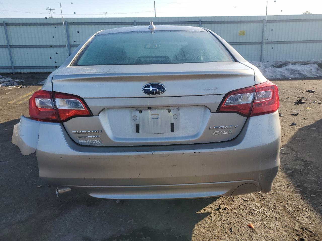 Автомобиль SUBARU LEGACY PREMIUM 2016 | GrandCar Автомобиль SUBARU LEGACY PREMIUM 2016 | GrandCar