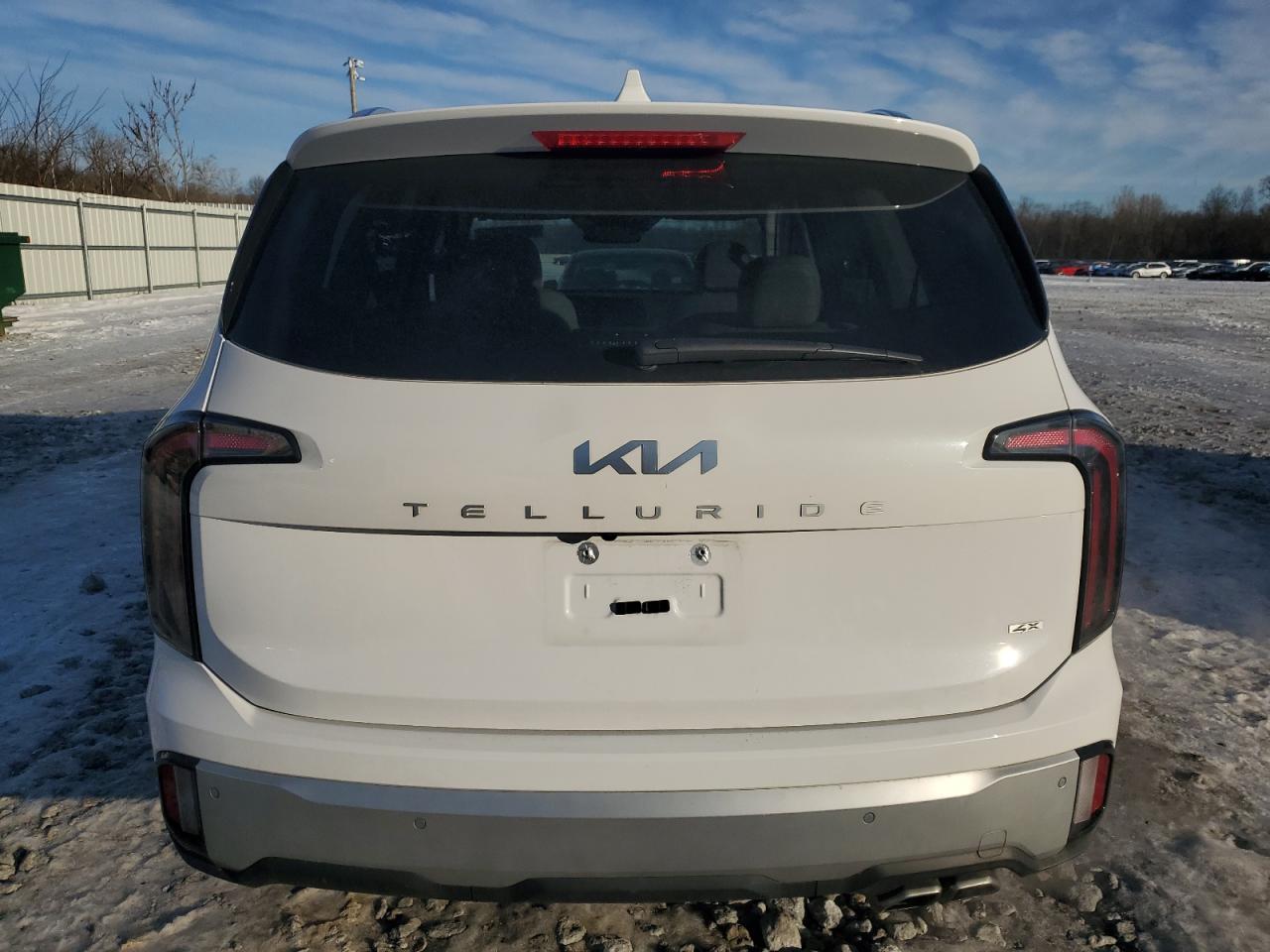 Автомобиль KIA TELLURIDE SX 2024 | GrandCar Автомобиль KIA TELLURIDE SX 2024 | GrandCar