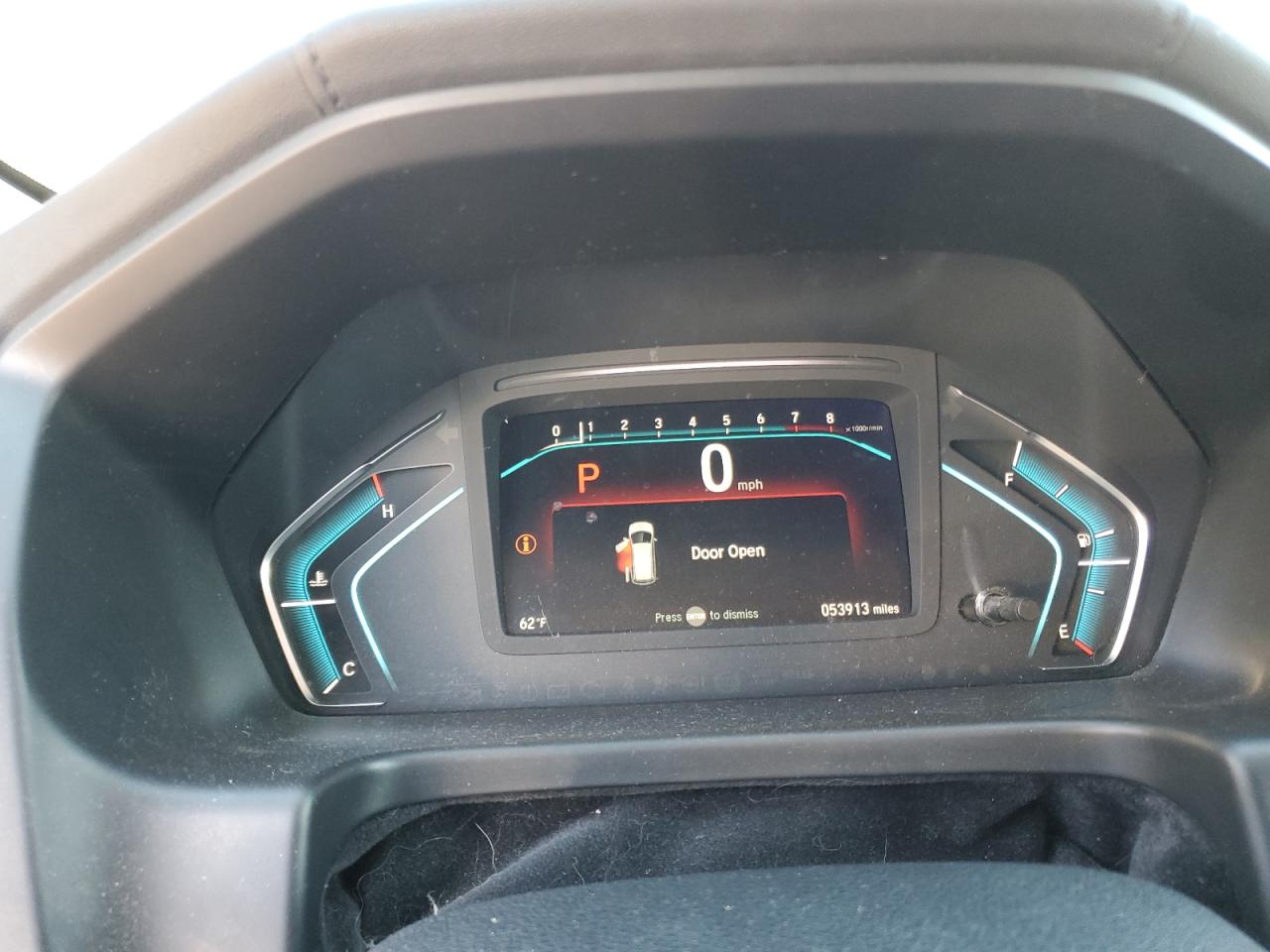 Автомобиль HONDA ODYSSEY TOURING 2020 | GrandCar Автомобиль HONDA ODYSSEY TOURING 2020 | GrandCar