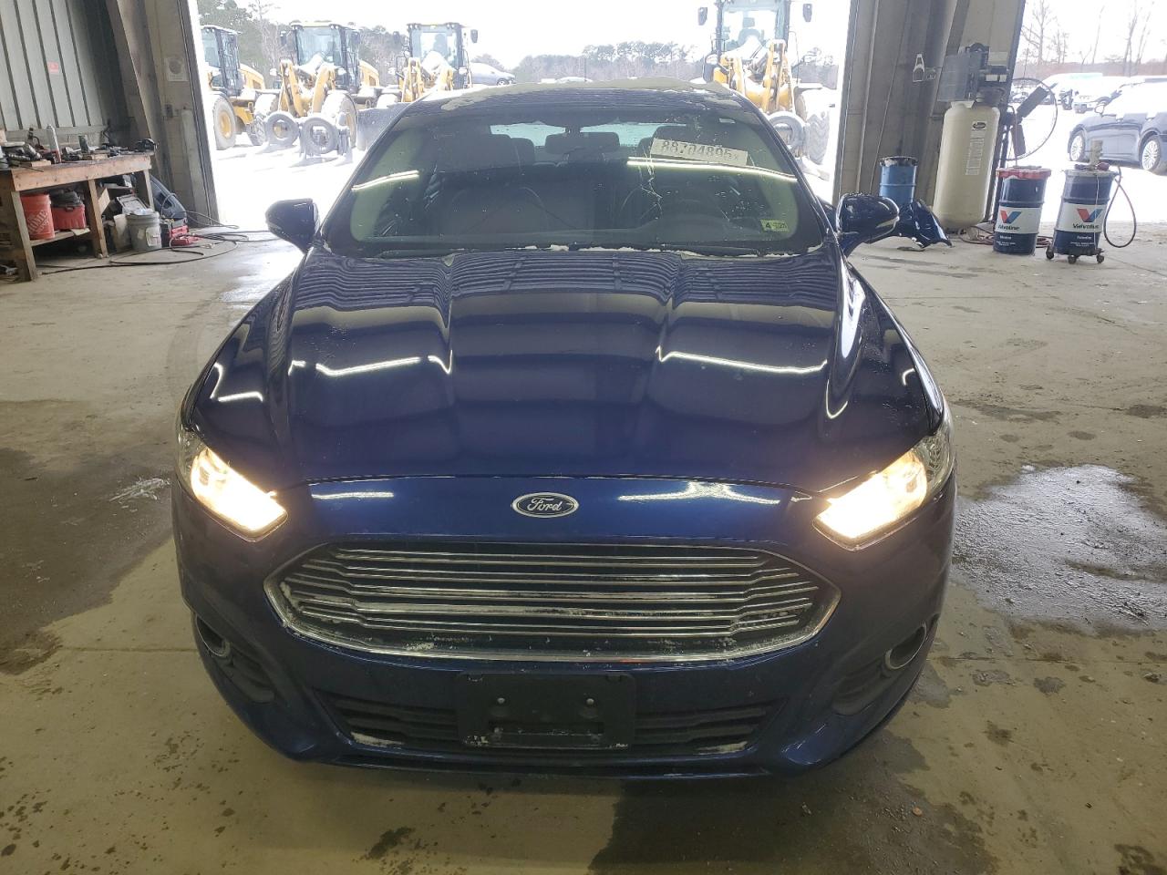 Автомобиль FORD FUSION SE 2015 | GrandCar Автомобиль FORD FUSION SE 2015 | GrandCar