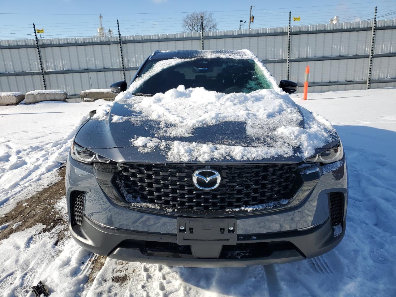 Автомобіль MAZDA CX-50 PREFERRED 2025 | GrandCar Автомобіль MAZDA CX-50 PREFERRED 2025 | GrandCar