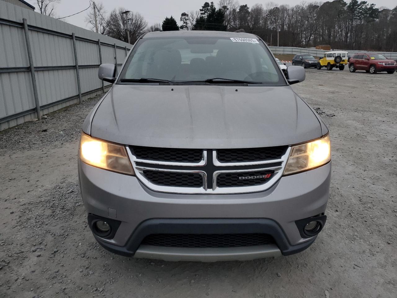 Автомобиль DODGE JOURNEY SXT 2017 | GrandCar Автомобиль DODGE JOURNEY SXT 2017 | GrandCar