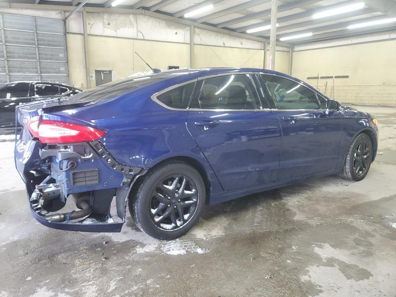 Автомобиль FORD FUSION SE 2015 | GrandCar Автомобиль FORD FUSION SE 2015 | GrandCar