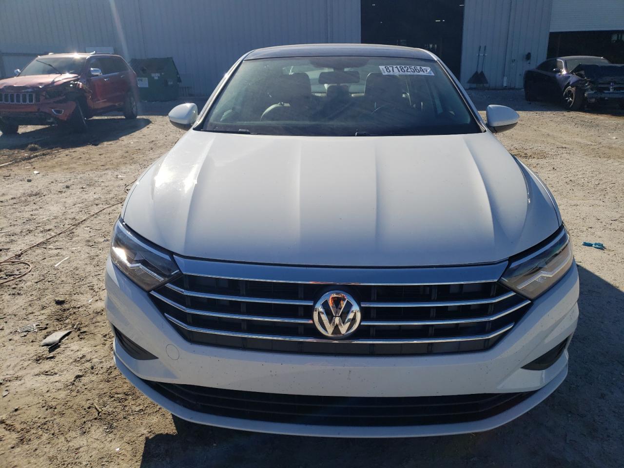 Автомобиль VOLKSWAGEN JETTA S 2019 | GrandCar Автомобиль VOLKSWAGEN JETTA S 2019 | GrandCar