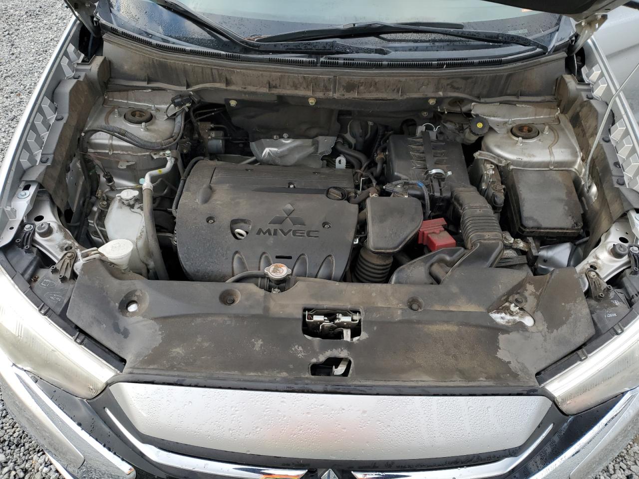 Автомобиль MITSUBISHI OUTLANDER SPORT SEL 2018 | GrandCar Автомобиль MITSUBISHI OUTLANDER SPORT SEL 2018 | GrandCar