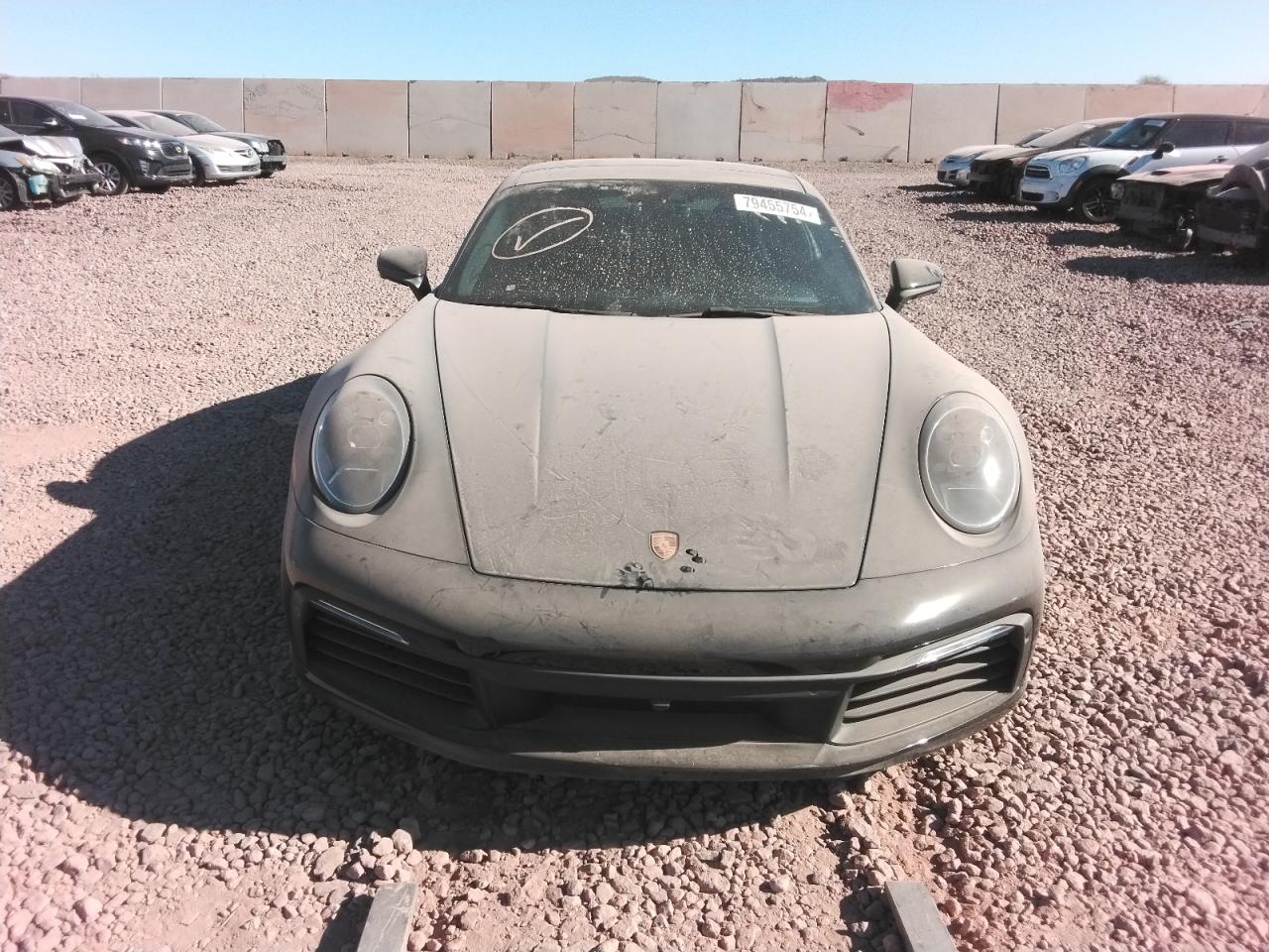 Автомобиль PORSCHE 911 CARRERA 2021 | GrandCar Автомобиль PORSCHE 911 CARRERA 2021 | GrandCar