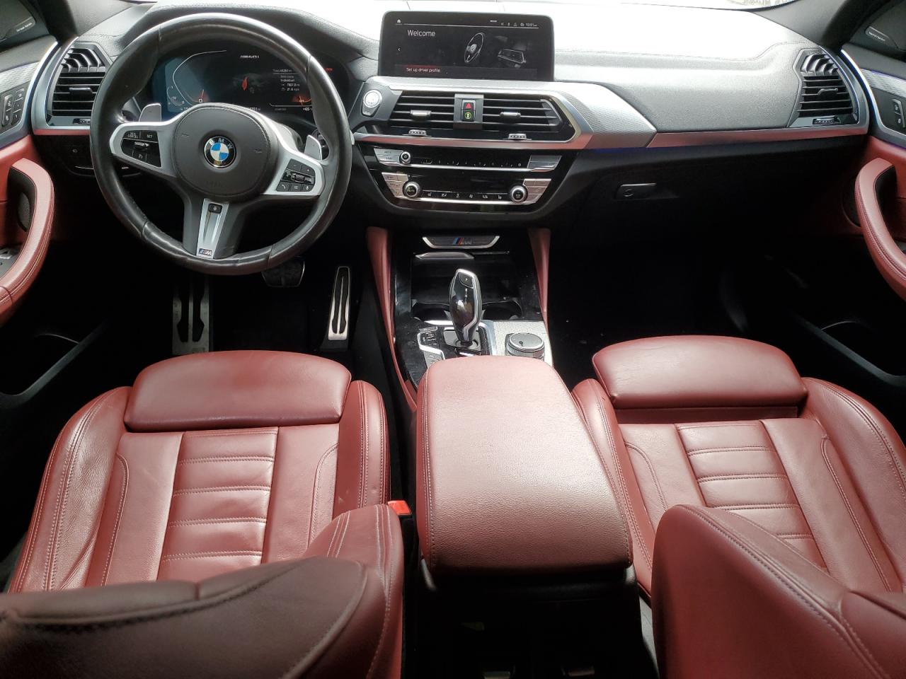 Автомобиль BMW X4 XDRIVEM40I 2020 | GrandCar Автомобиль BMW X4 XDRIVEM40I 2020 | GrandCar