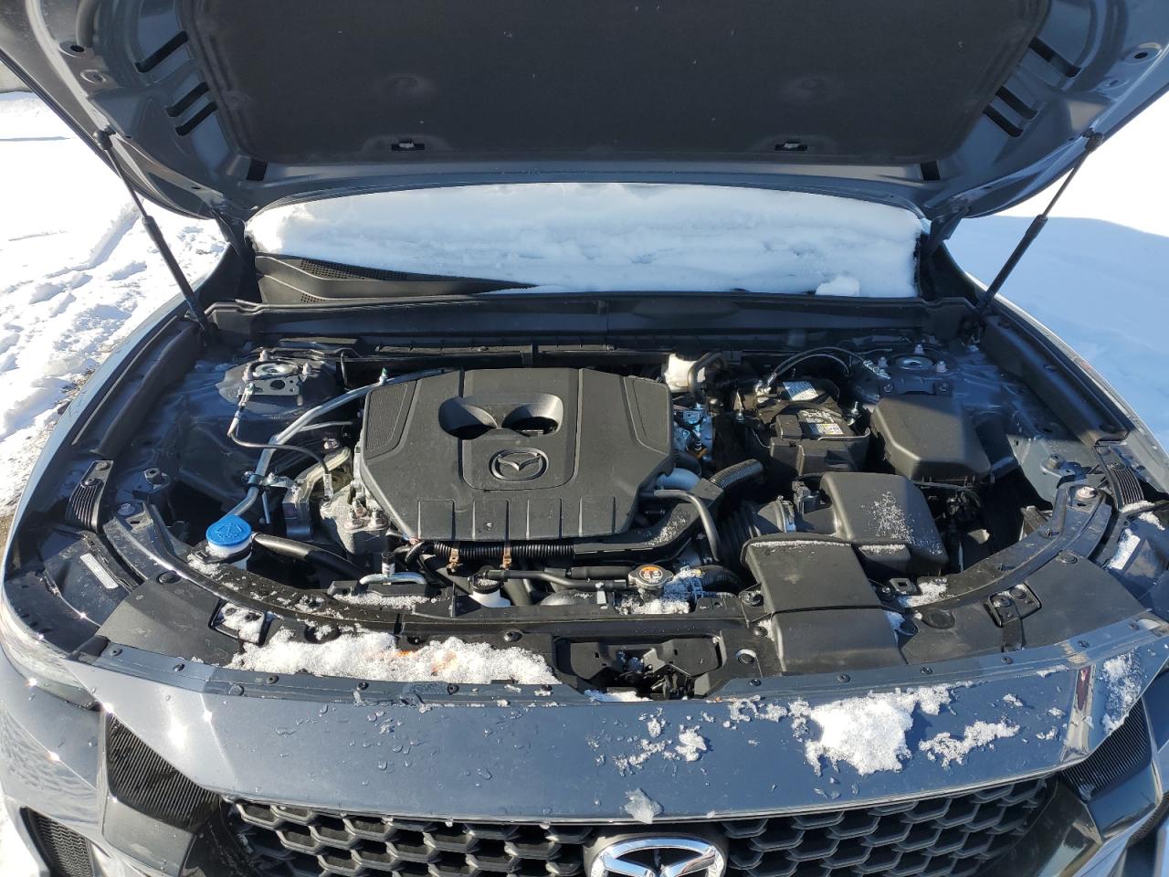 Автомобіль MAZDA CX-50 PREFERRED 2025 | GrandCar Автомобіль MAZDA CX-50 PREFERRED 2025 | GrandCar
