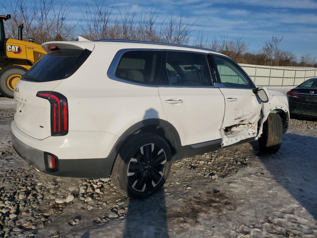 Автомобиль KIA TELLURIDE SX 2024 | GrandCar Автомобиль KIA TELLURIDE SX 2024 | GrandCar