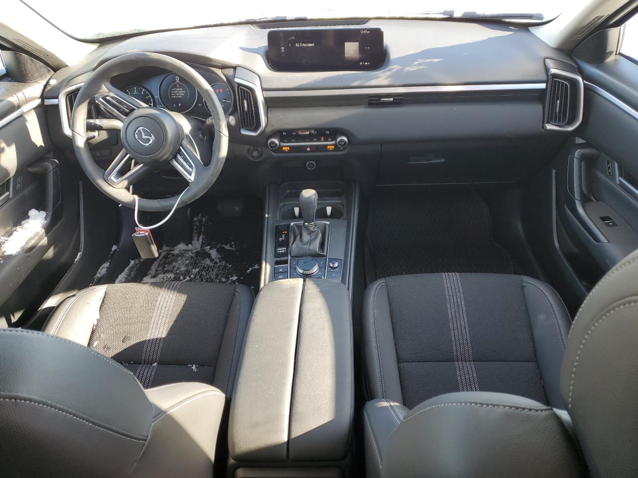 Автомобіль MAZDA CX-50 PREFERRED 2025 | GrandCar Автомобіль MAZDA CX-50 PREFERRED 2025 | GrandCar
