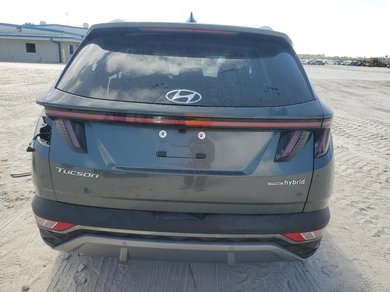 Автомобиль HYUNDAI TUCSON LIMITED 2023 | GrandCar Автомобиль HYUNDAI TUCSON LIMITED 2023 | GrandCar