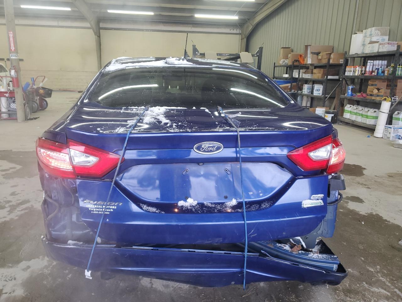 Автомобиль FORD FUSION SE 2015 | GrandCar Автомобиль FORD FUSION SE 2015 | GrandCar