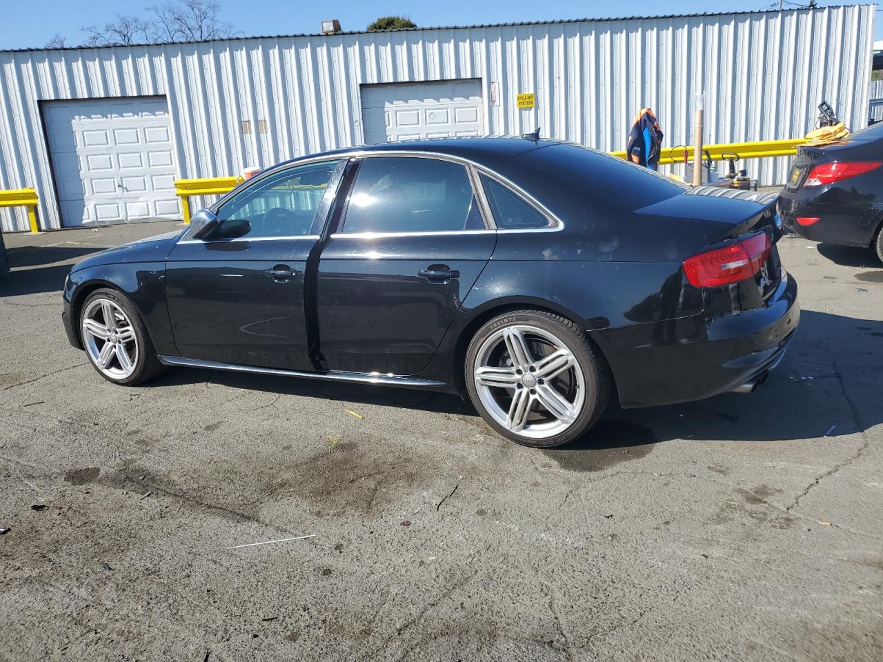 Автомобіль AUDI S4 PREMIUM PLUS 2015 | GrandCar Автомобіль AUDI S4 PREMIUM PLUS 2015 | GrandCar