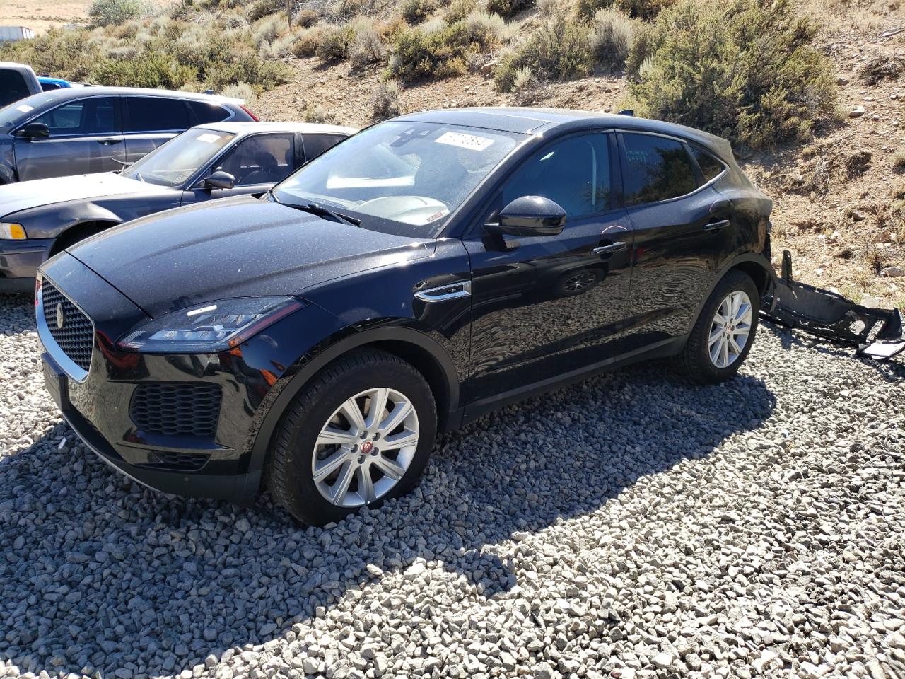 Автомобиль JAGUAR E-PACE S 2019 | GrandCar Автомобиль JAGUAR E-PACE S 2019 | GrandCar